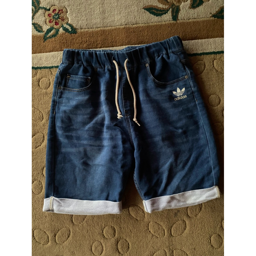 Celana Pendek Adidas Second