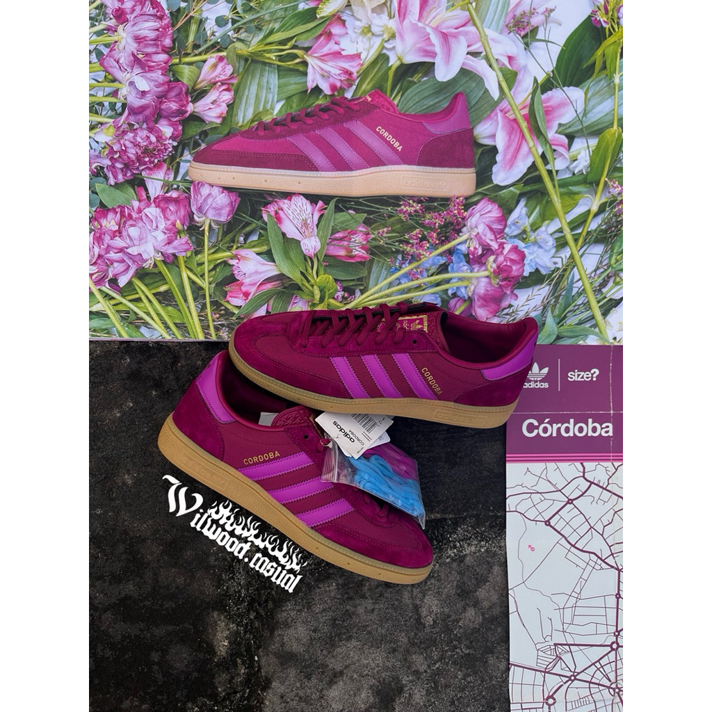 ADIDAS CITY SERIES CORDOBA 1/2020