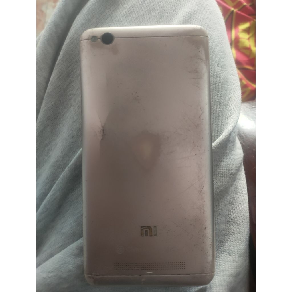 REDMI 4A MINUS LCD bisa pakai
