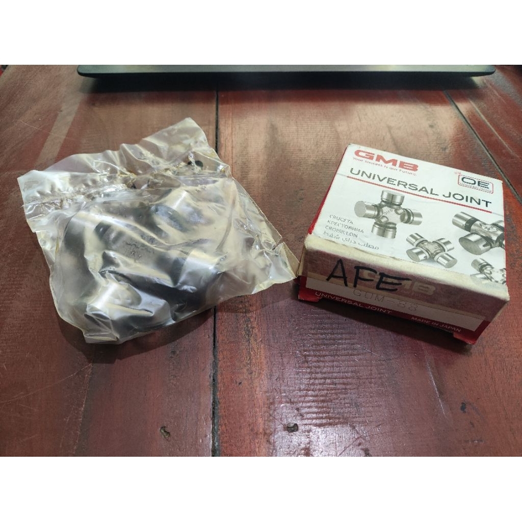 JOINT KOPEL DAM GANJO RANGER JUMBO L300 GUM 88 GMB JAPAN