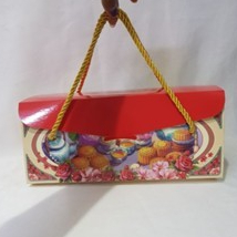

Box Mooncake Padini 23x13x9cm -4pcs