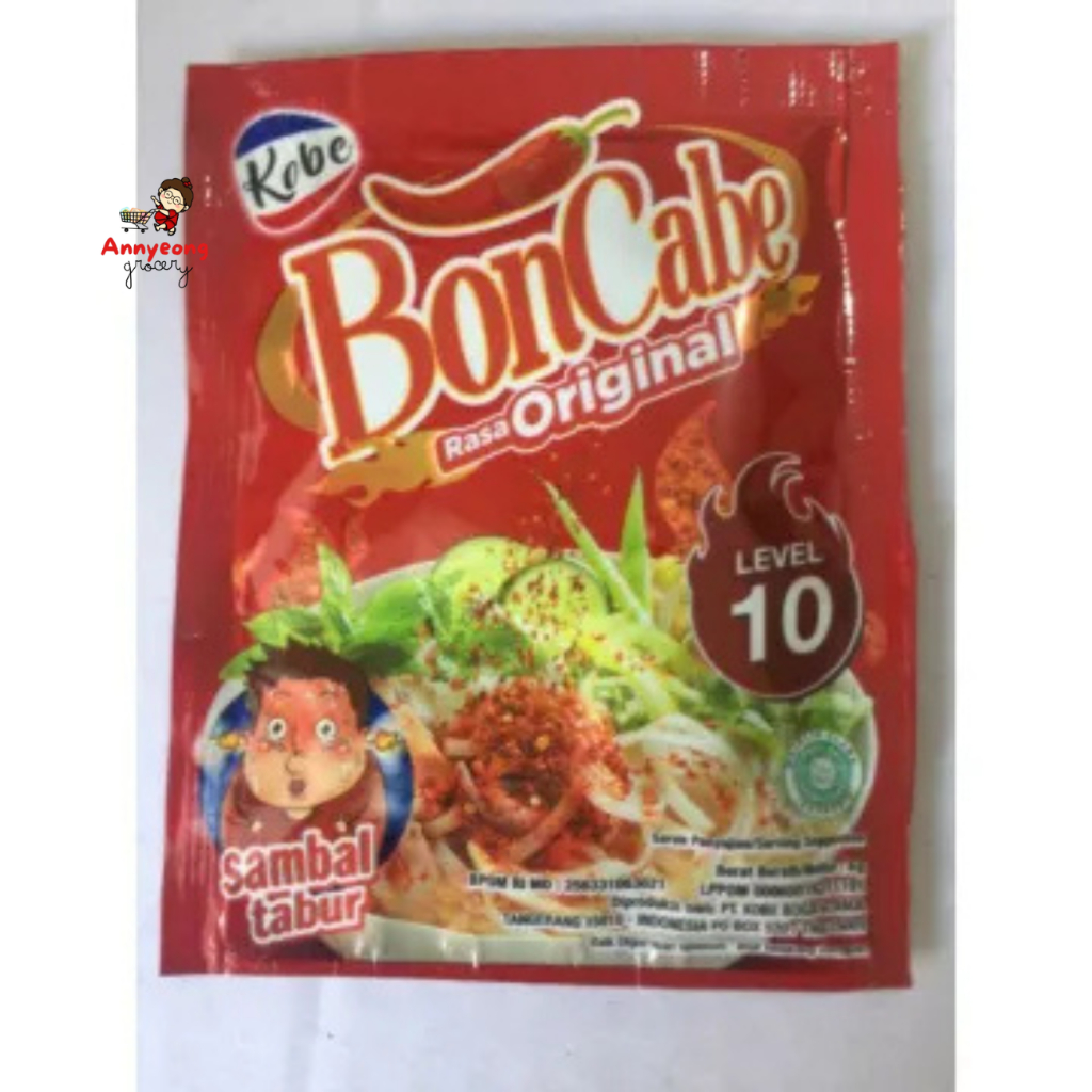 

AGS 1 PCS BONCABE LEVEL 10