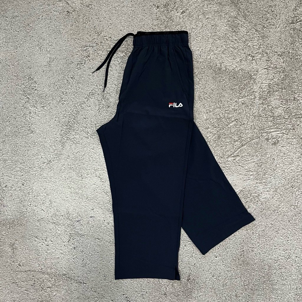 FiLa Capri Trackpants