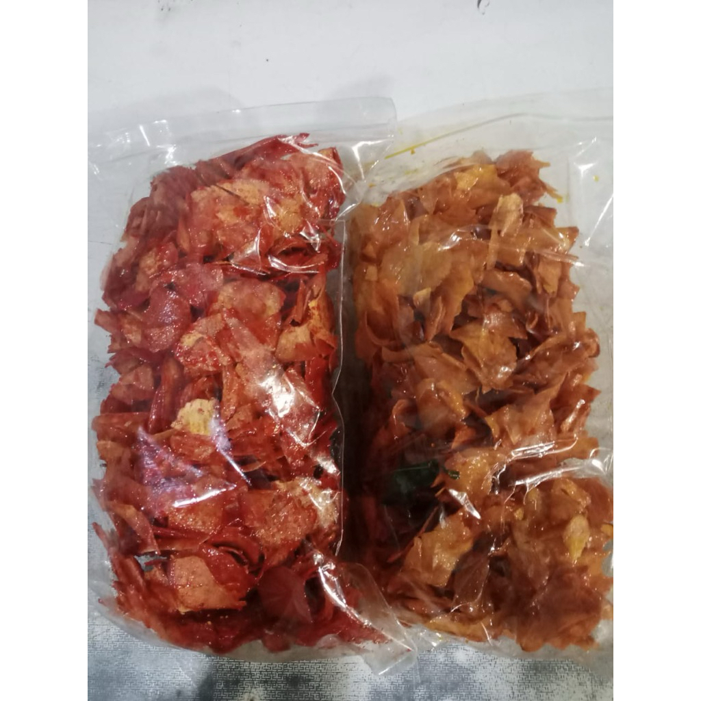 

kripik singkong