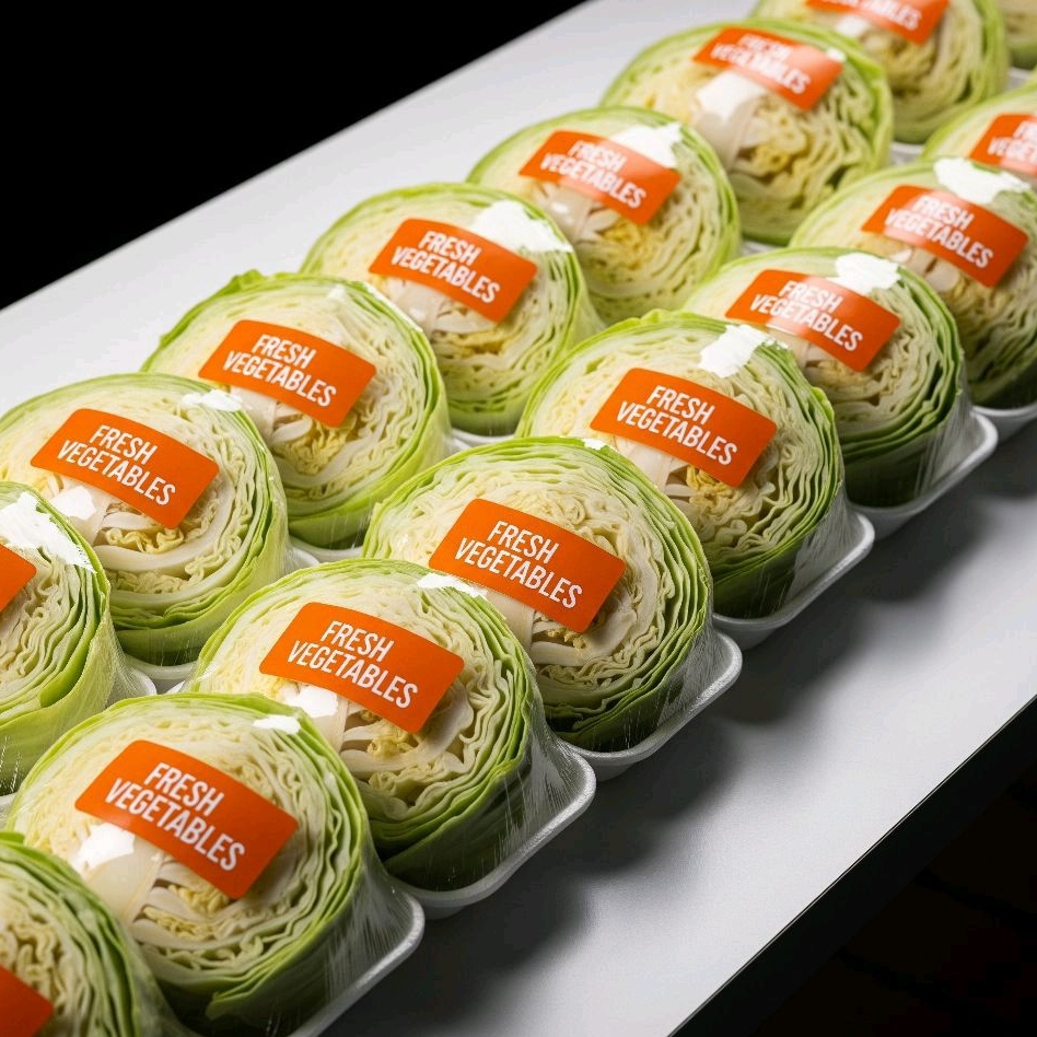 

kol kubis premium fresh vegetables