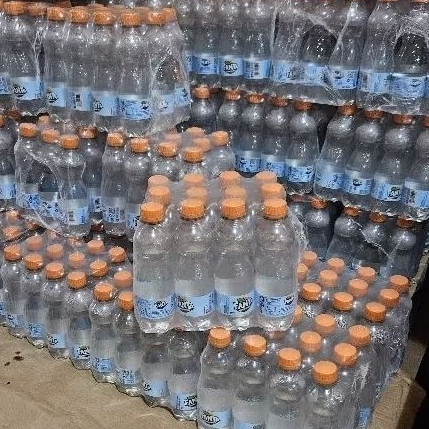 

BAL 12S - FANTA SODA ISI 12 BOTOL PET AIR SODA UKURAN 250ML / (KHUSUS GOJEK INSTANT)