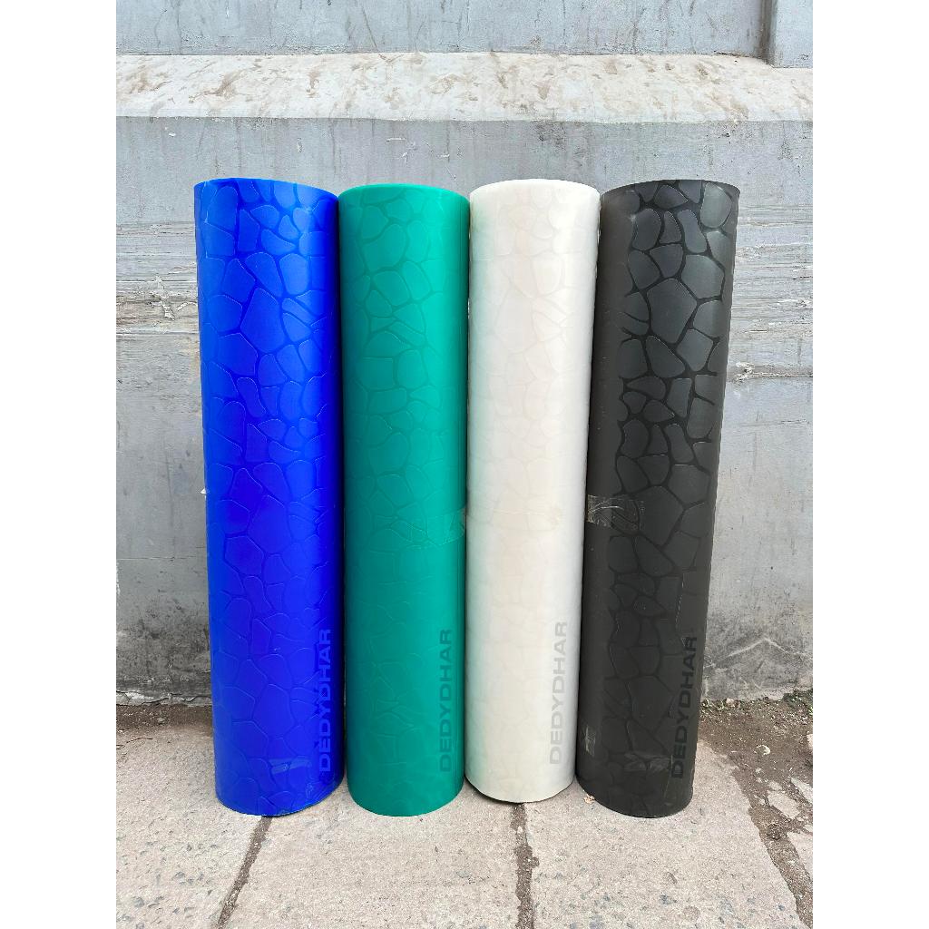 Fiber Pagar / Plat Plastik Penutup Pagar / Fiber Plastik Minimalis CARGO