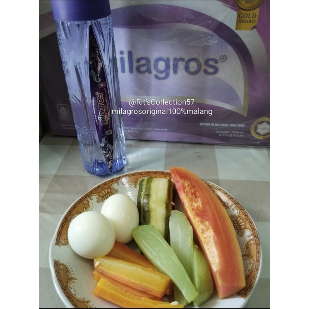 

AirMinum600mlBotolUngu-order3boto|SegardanMenarik