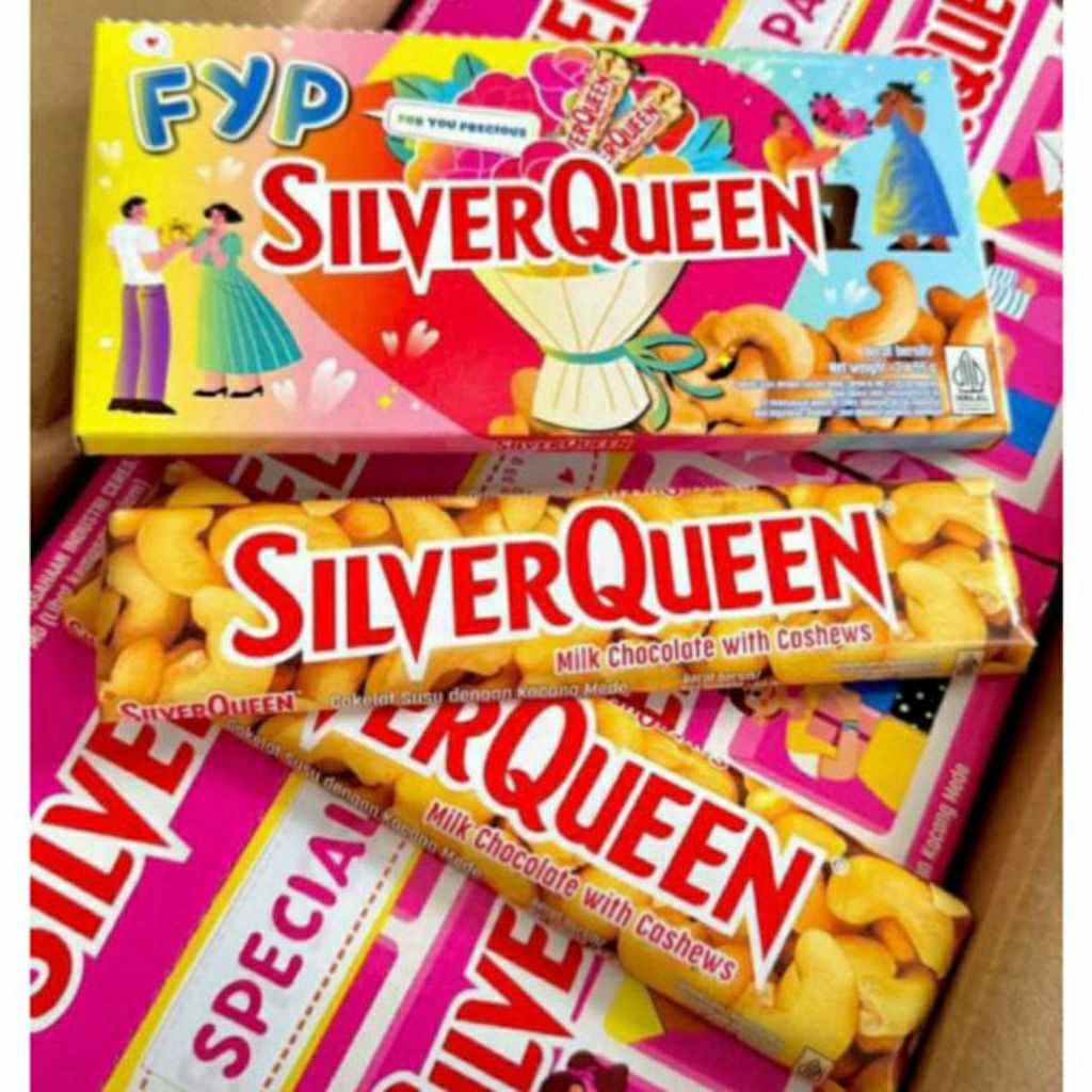 

PROMO10k ECERAN SILVERQUEE SPESIALPACK!