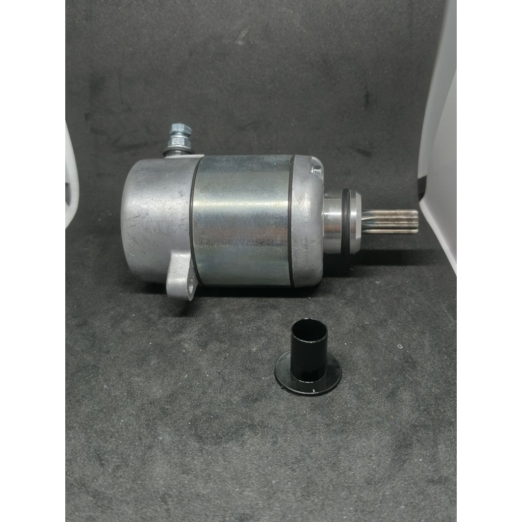 DINAMO STATER KARISMA