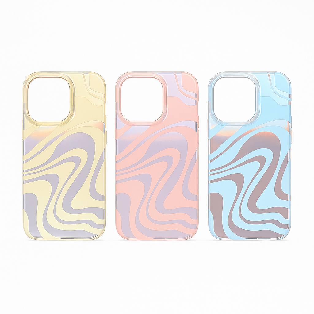IFZ ABSTRACT SERIES CASE FOR IPHONE | 11 12 13 14 PRO PROMAX