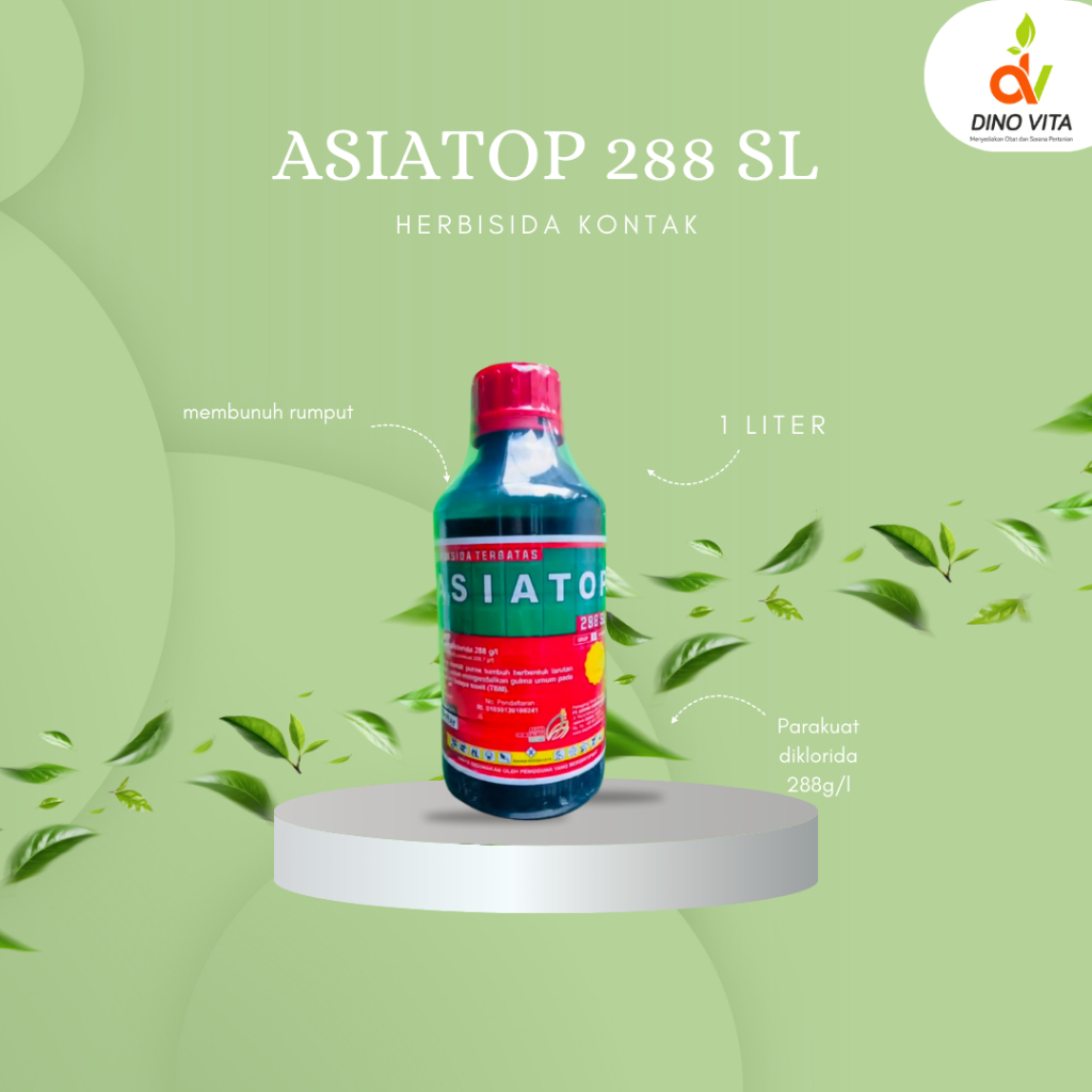 ASIATOP® 288 SL