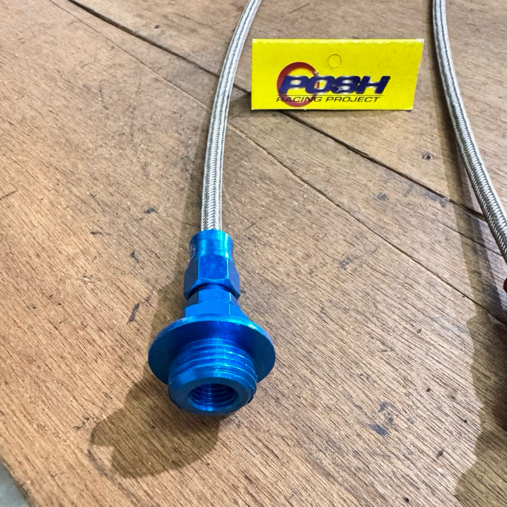 SALE Baut Tutup Oli Posh Model Antena Susuki Ori Posh Import Thailand