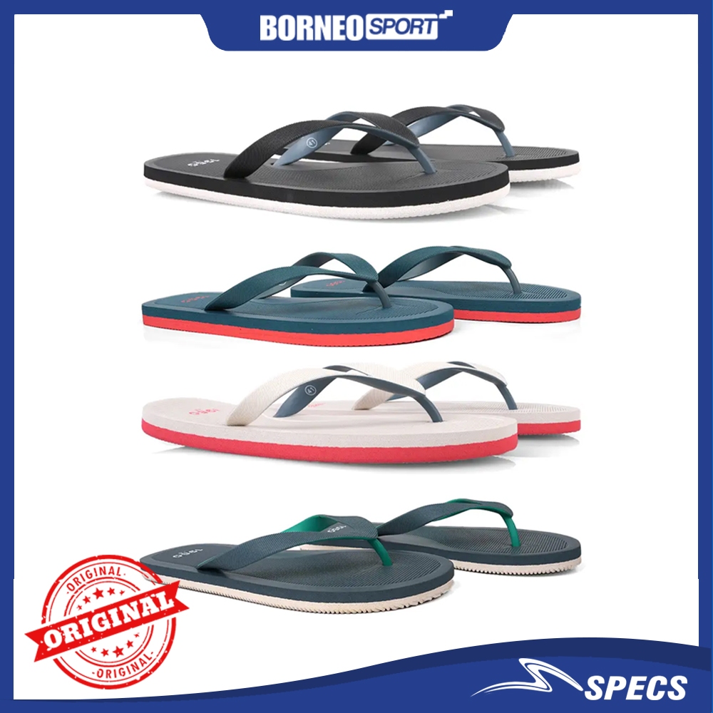 SANDAL SPECS WANDER FLIP FLOP / SANDAL SPECS ORIGINAL