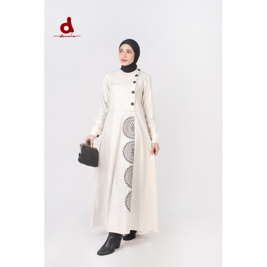 Abaya Dannis A211207