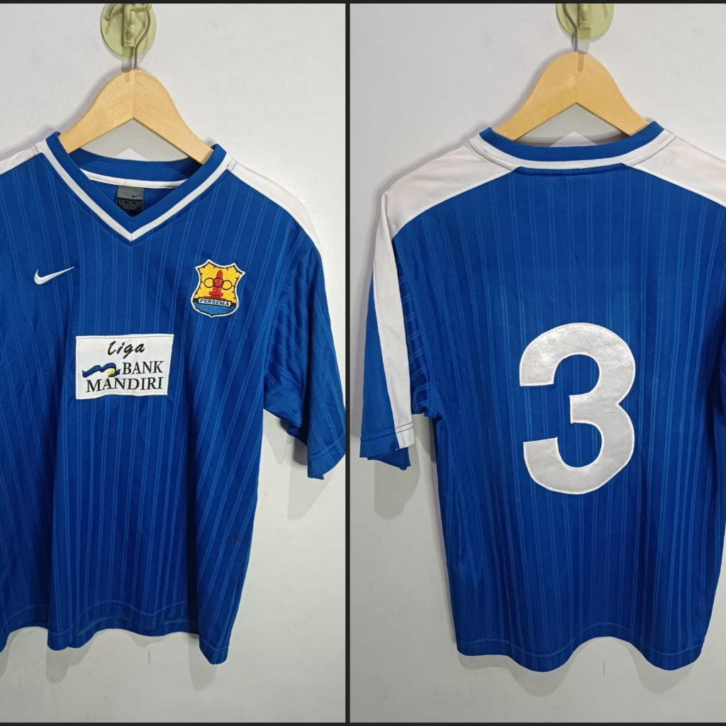 jersey template persema malang