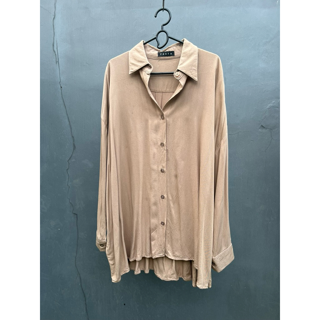 preloved kemeja zhafa.id