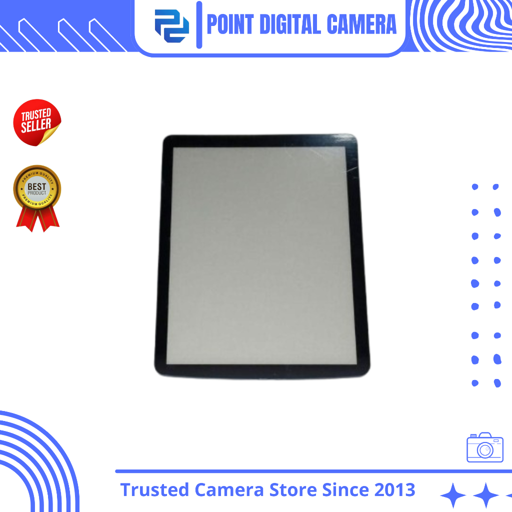 Mika LCD 3000D 4000D 1100D Canon