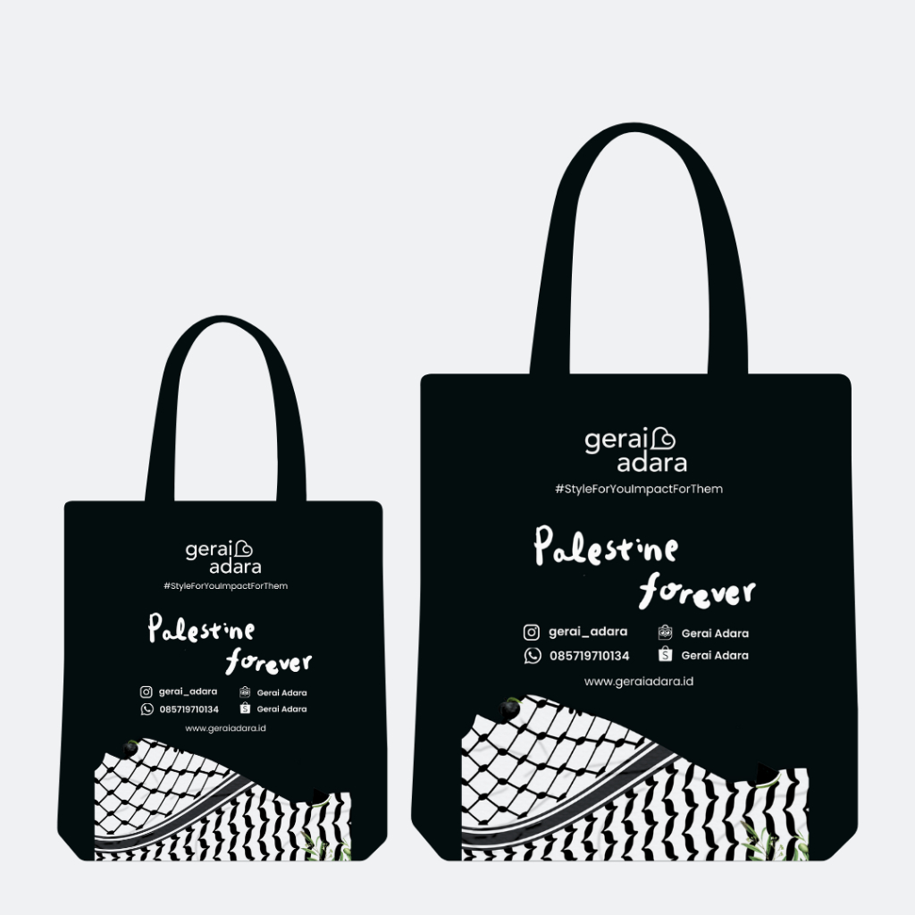 

Tas Belanja Spundbond (WAJIB BACA DESKRIPSI)