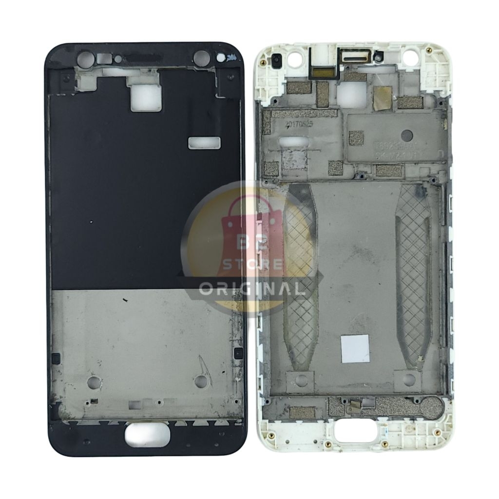 FRAME LCD - TATAKAN LCD - TULANG LCD FOR ASUS ZENFONE 4 SELFIE ZD553KL