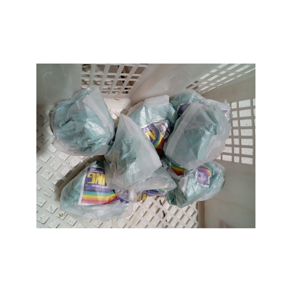 Agung sabun colek jadul