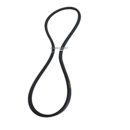 V-BELT MESIN PELURUS PEMOTONG BESI / STEEL BAR STRAIGHTENING B1270