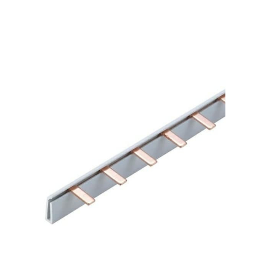 Rel Sisir 1P Busbar Tembaga