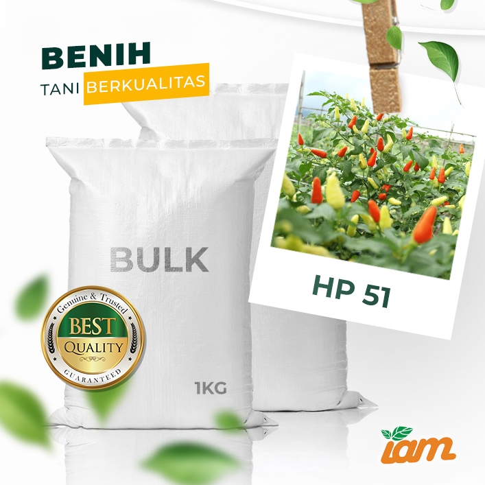 

BULK 1kg – cabai OP (HP 51)