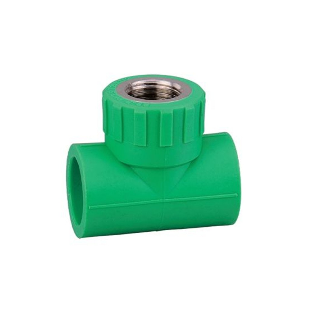 RUCIKA PPR FEMALE THREAD TEE / TEE PPR RUCIKA