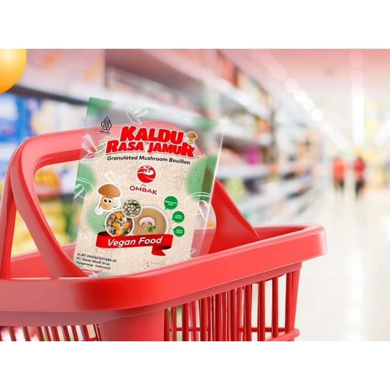 

Cap ombak Kaldu rasa jamur dan kaldu rasa ayam 40gr