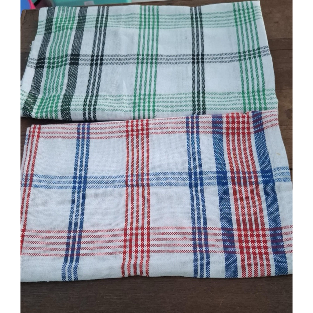 @the.homethings - SERBET JUMBO UKURAN 60 x 60 / LAP SERBET