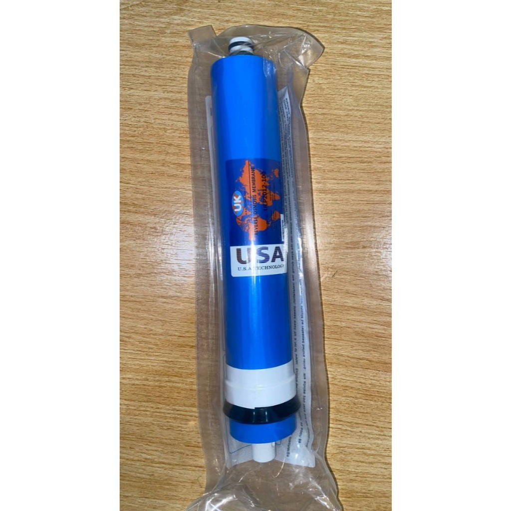 UK Membrane Reverse Osmosis ULP2012-100