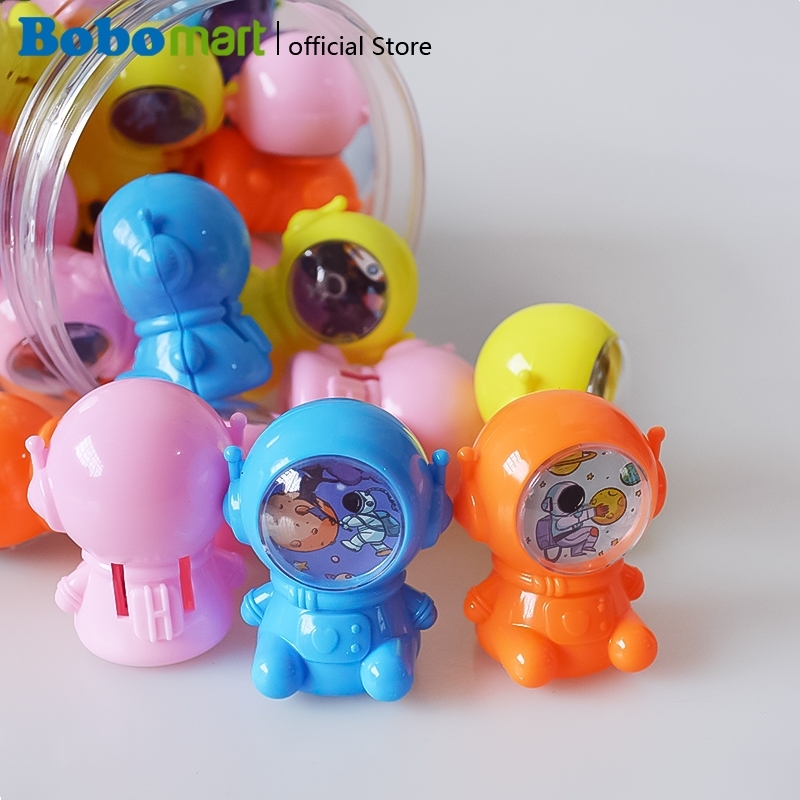 

BOBOMART 1 PCS LX-8816 RAUTAN PENSIL ANAK SEKOLAH KARAKTER DORAEMON 1 LUBANG MURAH