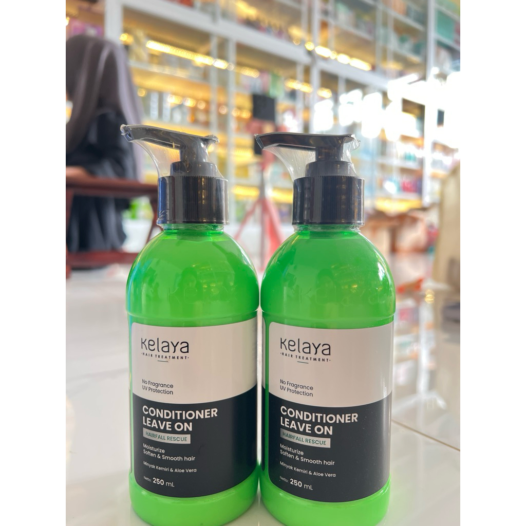Kelaya Conditioner