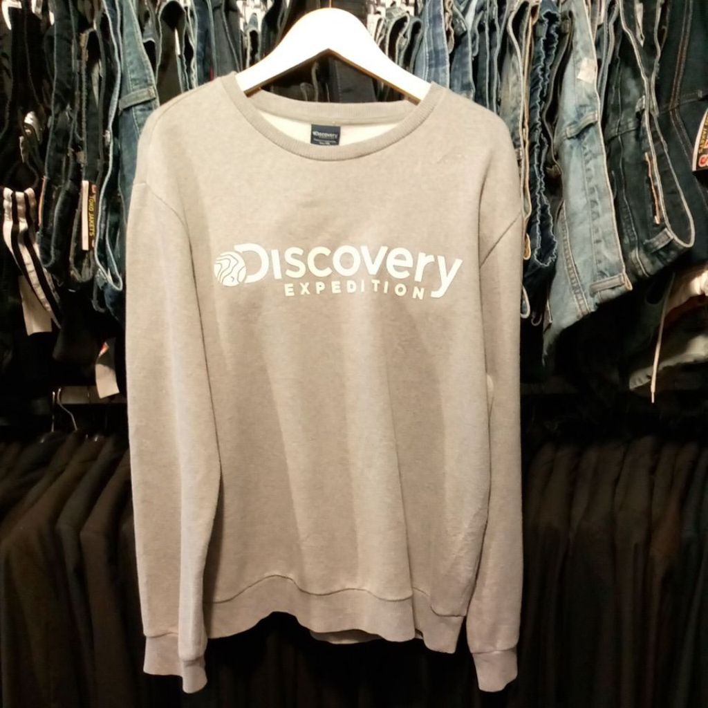 DISCOVERY Cn Limited Edition