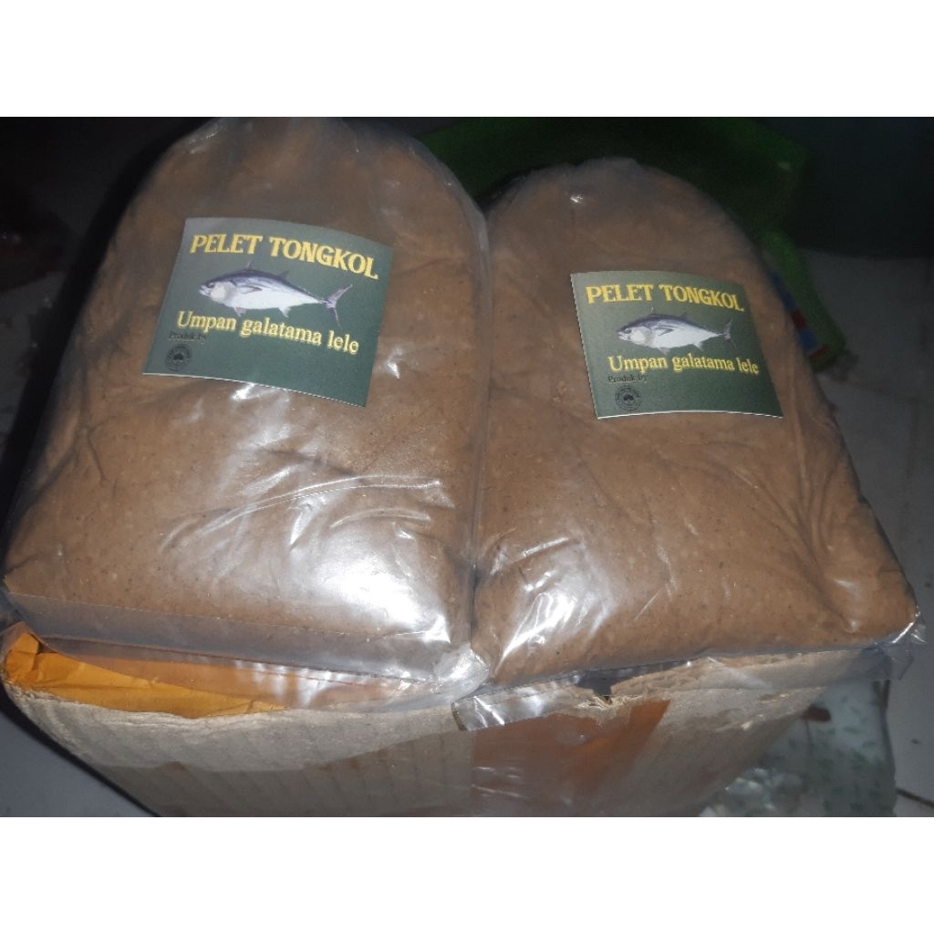 GELENG PINDANG umpan jitu galatama lele