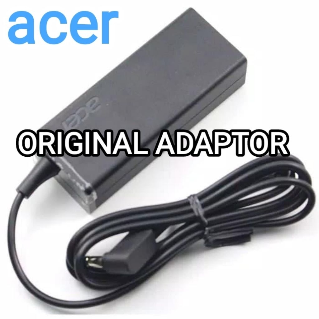 Adaptor Charger Acer Acer Switch 11 SW5-171 19V 2.37A ORI