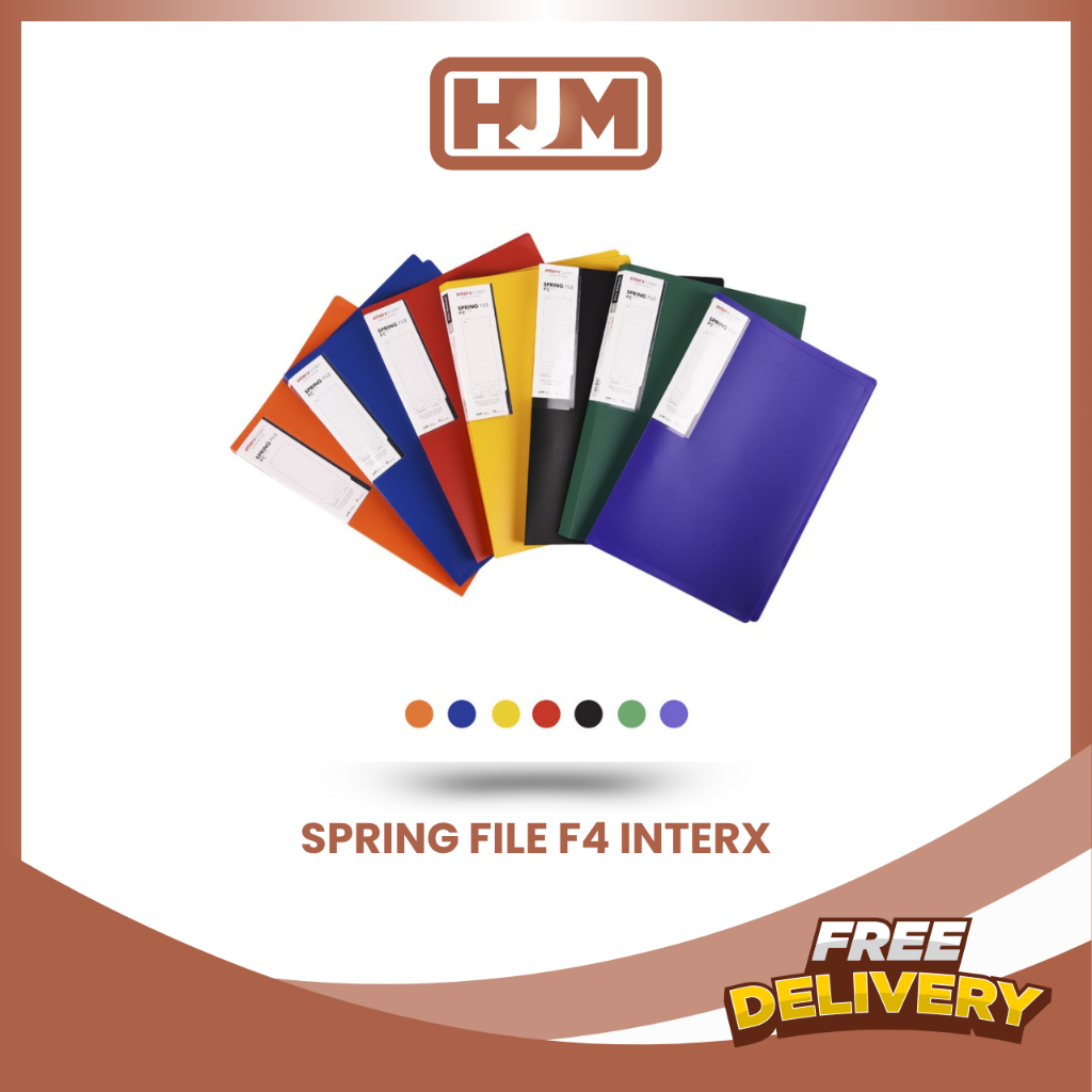 

INTERX MAP SNELL ( SPRING FILE ) SFX100F