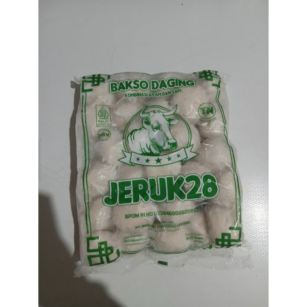 

BaksoJeruk28