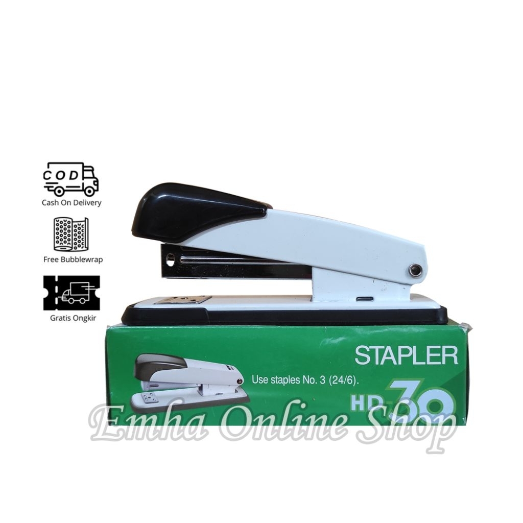 

Stapler Besar Stepler Jepretan Joyko HD-30