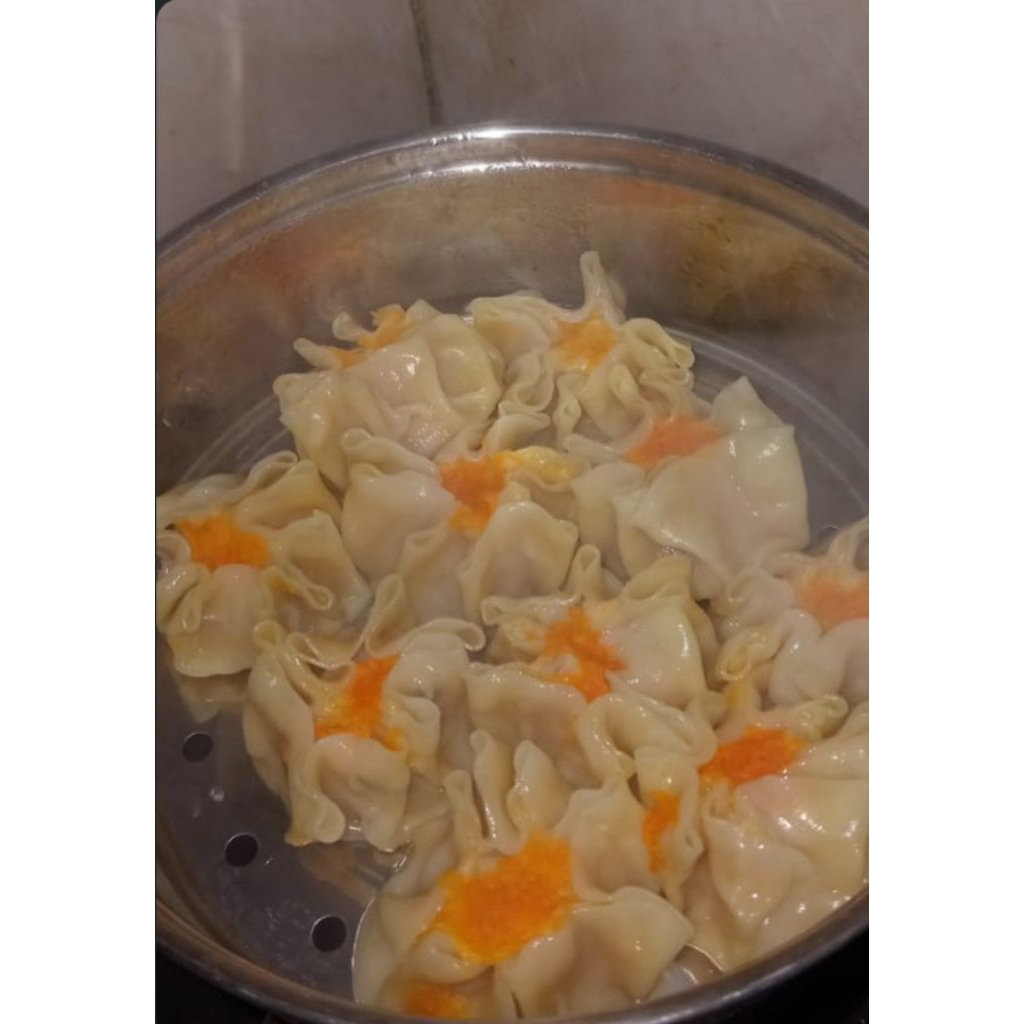 

Dimsum Ayam Udang