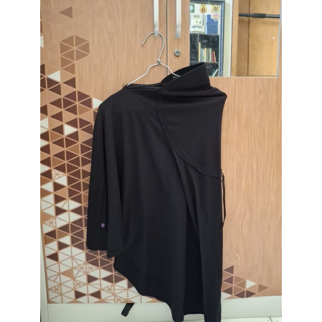 preloved jilbab rabbani ori ukuran L