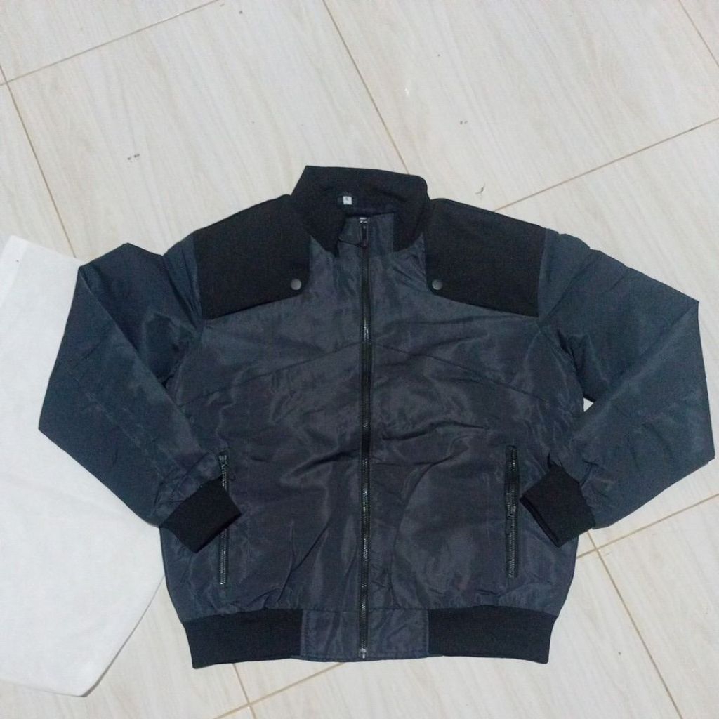 jaket  pcx 160 limited edition XL 2025
