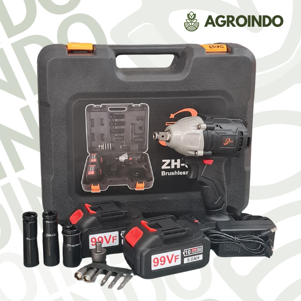 MESIN BOR ZHINE ZH-88L/CORDLESS DRILL ZHINE ZH-88L/IMPACT DRILL ZHINE ZH-88L/BOR BATERAI ZHINE ZH-88