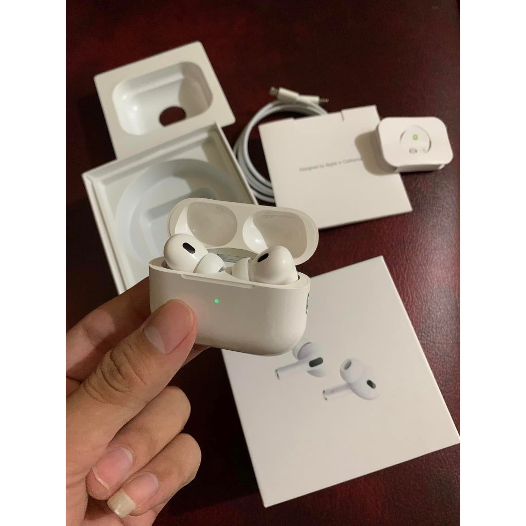 Airpods Pro Gen 2 ( Generation )