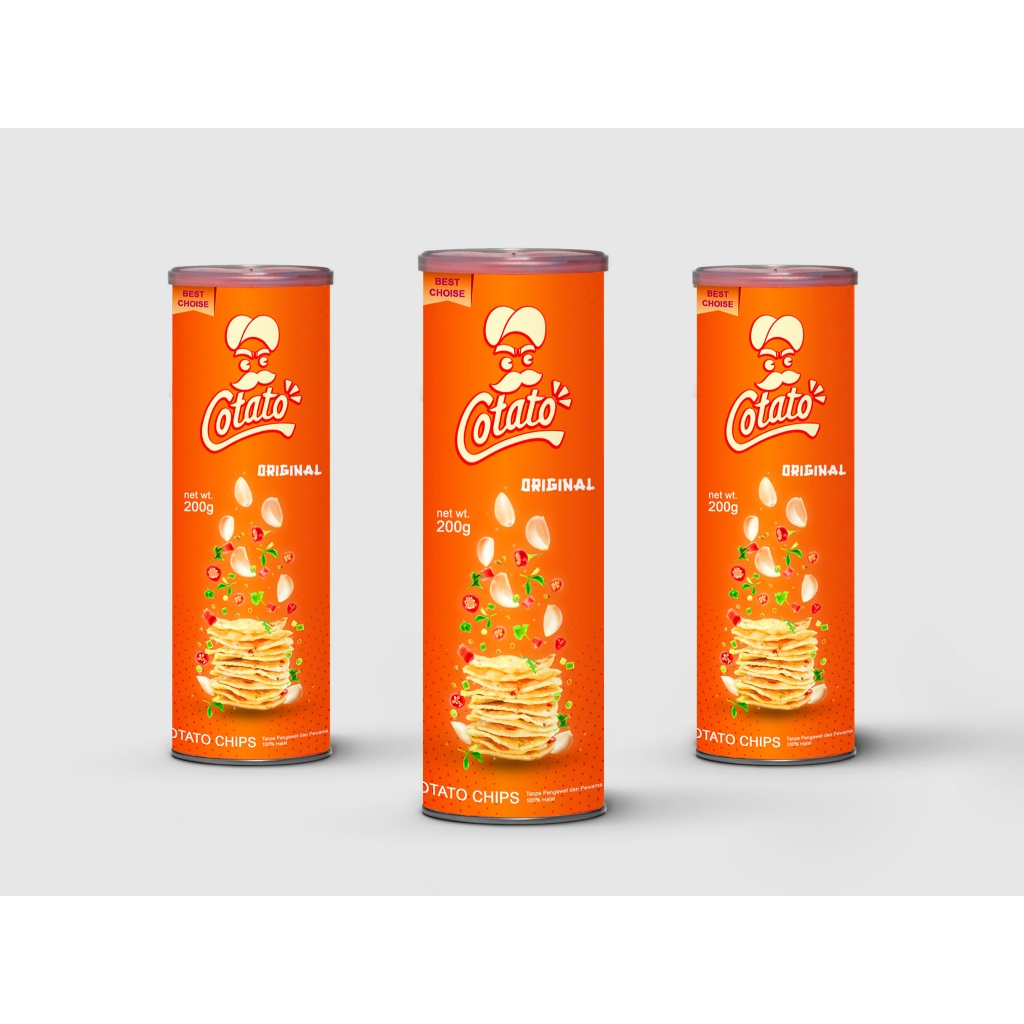 

COTATO (Combro&potato) Combro Kentang