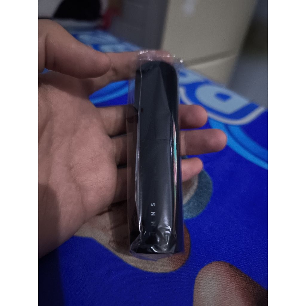 Atomizer HMNS - Travel Bottle