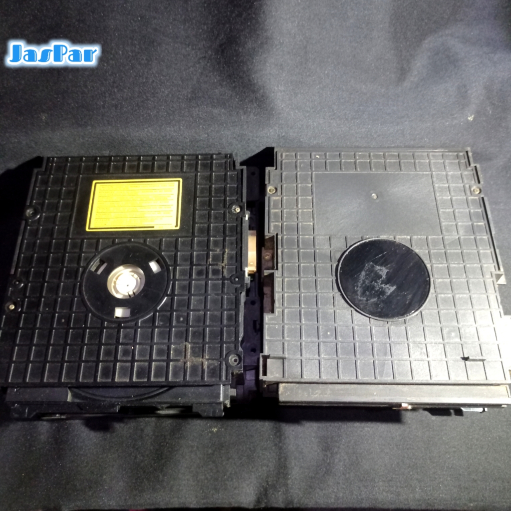 DVD Rom + Optik / Optick PS2 Fat Second Copotan Original Kondisi Gambling Murah