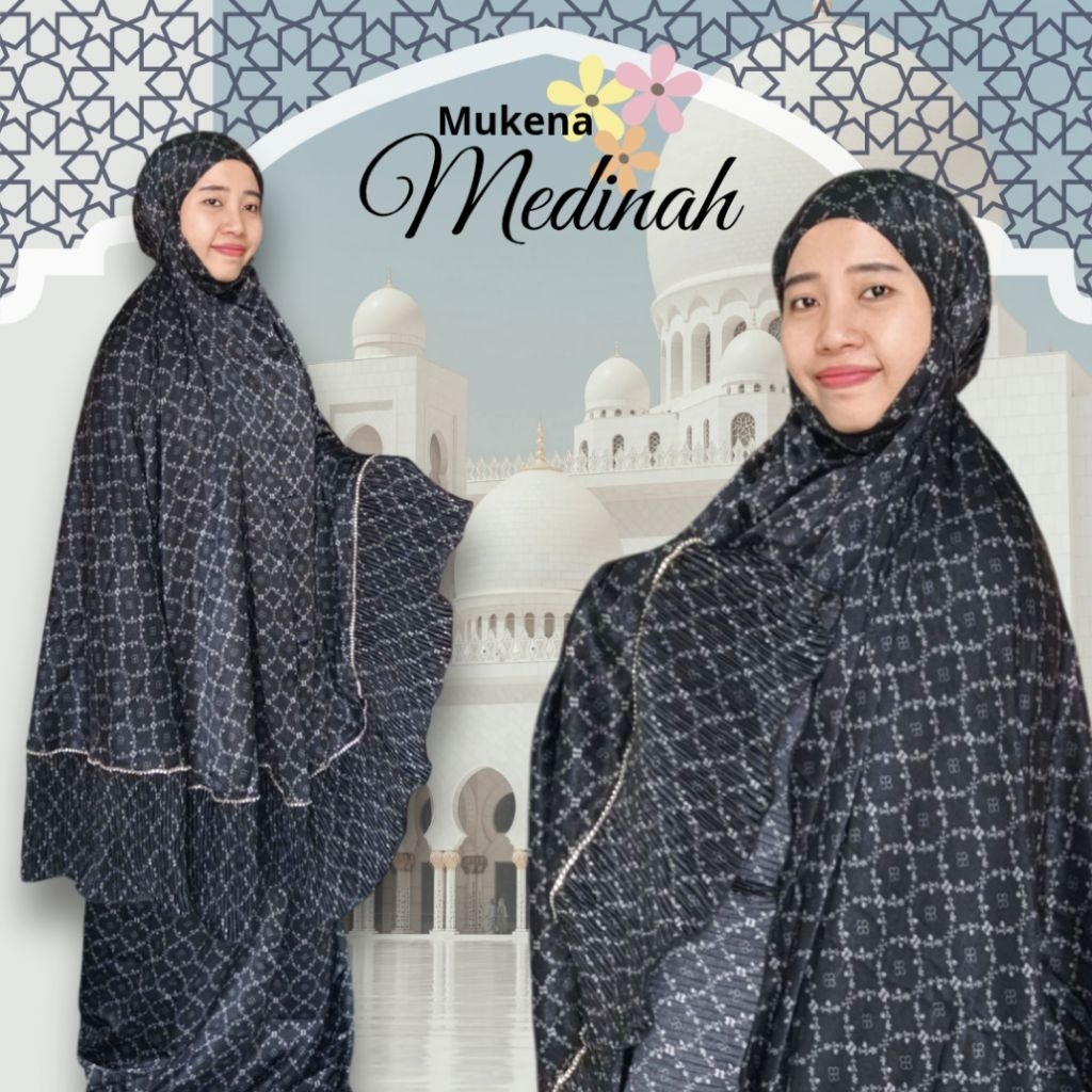 Mukena Dewasa mukena santorini silk dewasa mukena santorini atas bawah mukena dewasa setelan mukena 