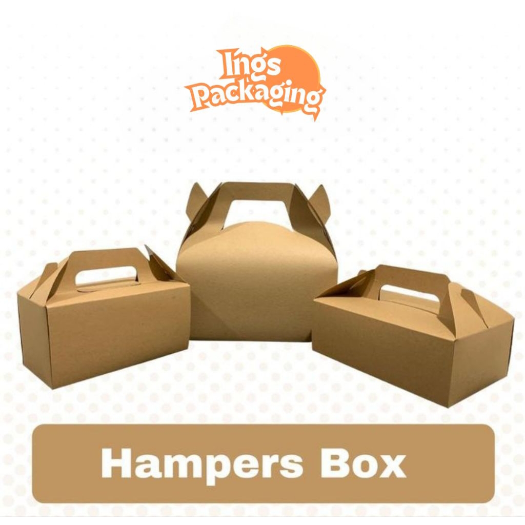 

Kotak Kado / Gift Box / Dus Hampers / Souvenir Tebal Premium